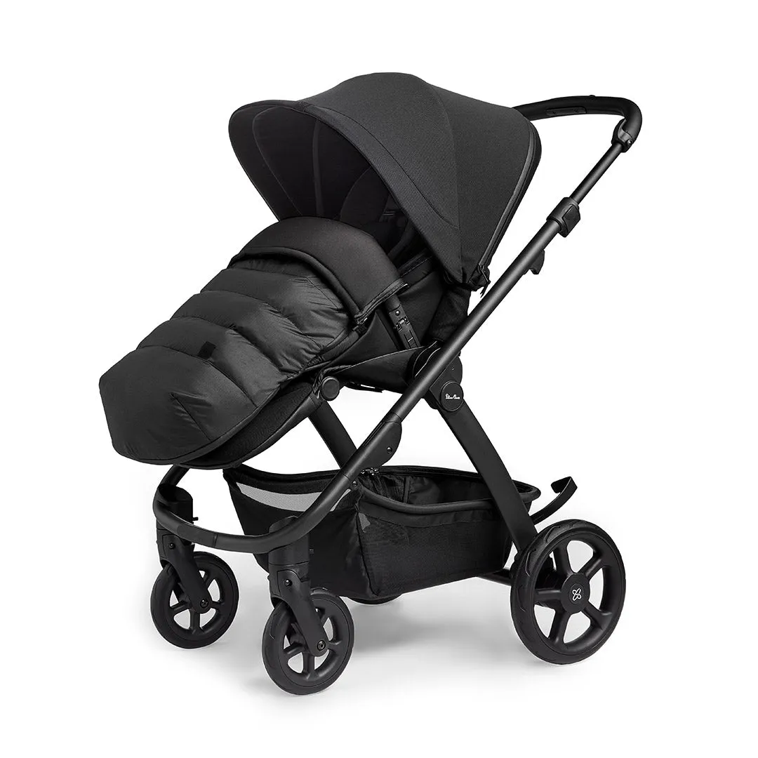 Silver Cross Tide 3-In-1   Dream Travel System