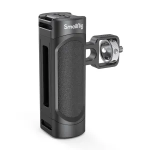 SmallRig Lightweight Side Handle for Smartphone Cage 2772 (Black)