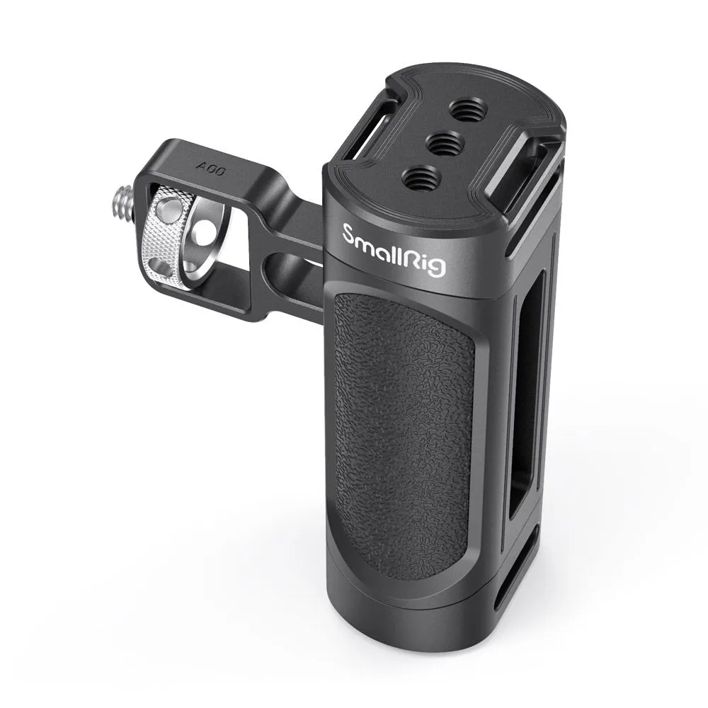 SmallRig Lightweight Side Handle for Smartphone Cage 2772 (Black)
