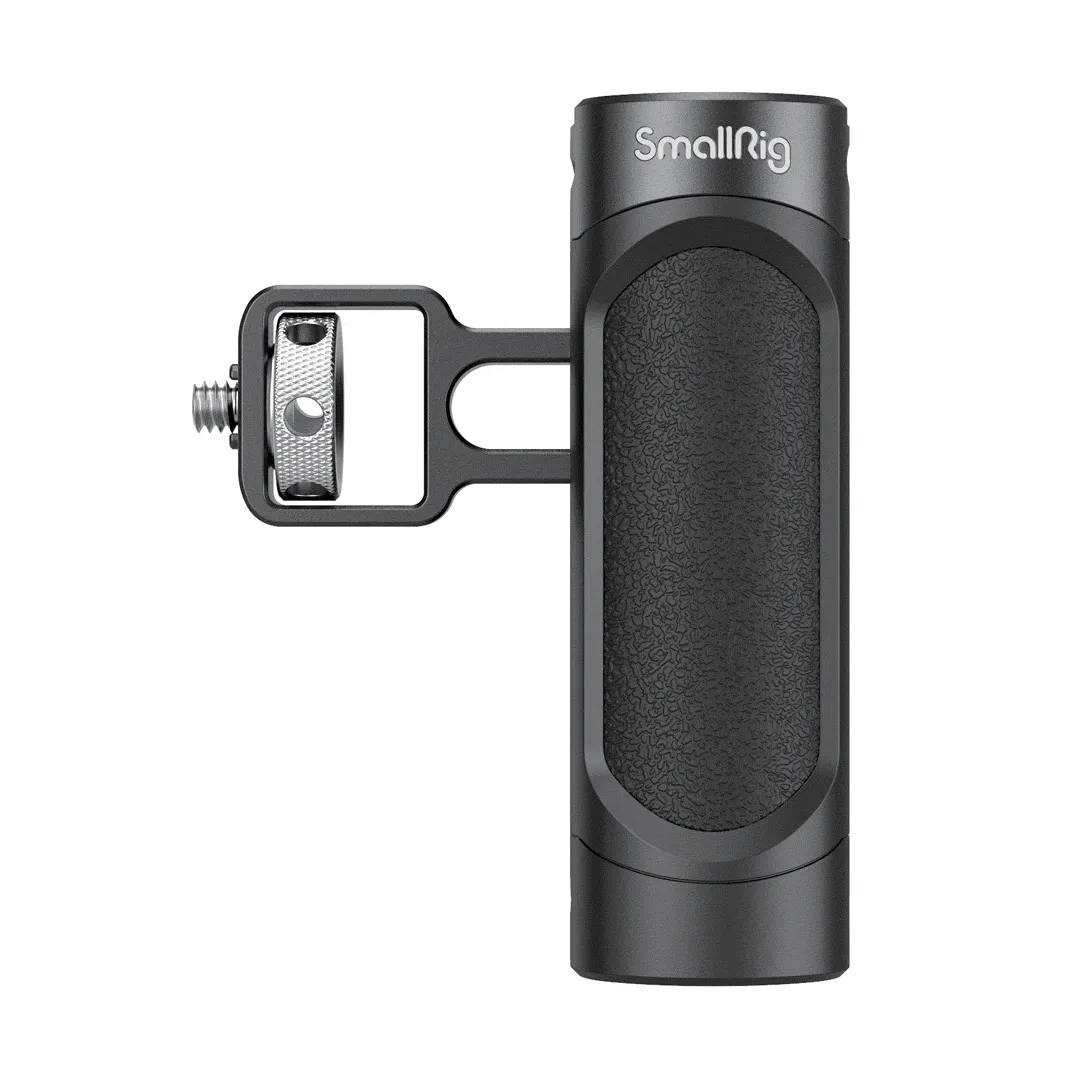 SmallRig Lightweight Side Handle for Smartphone Cage 2772 (Black)
