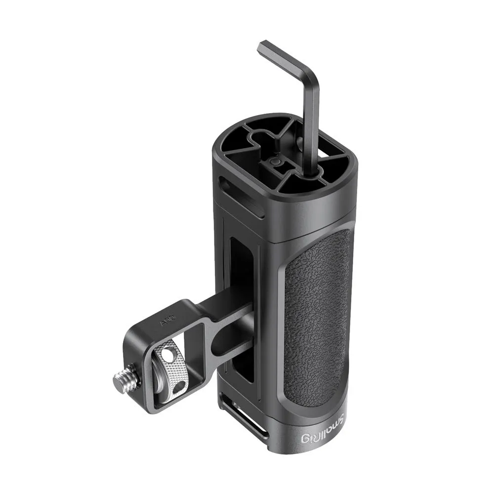 SmallRig Lightweight Side Handle for Smartphone Cage 2772 (Black)