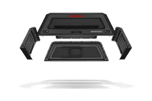 SmartCap EVOa Adventure 2020  RAM 2500/3500 6'4" Standard Bed