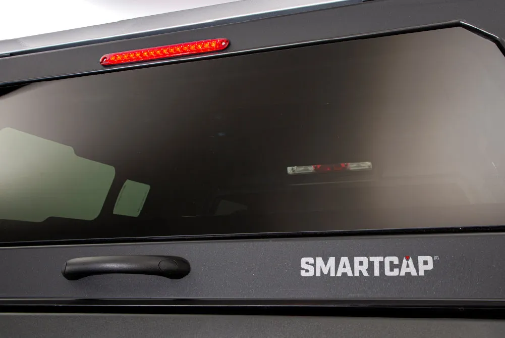 SmartCap EVOa Adventure 2020  RAM 2500/3500 6'4" Standard Bed