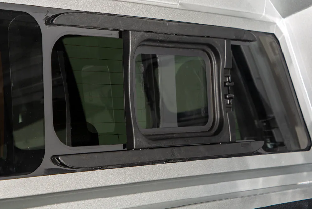 SmartCap EVOa Adventure 2020  RAM 2500/3500 6'4" Standard Bed