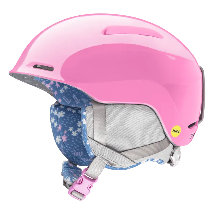 Smith Glide Jr. Helmets