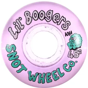Snot - Lil Boogers 45MM 101A Skateboard Wheels