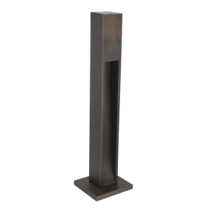 SPJ Lighting SPJ-34LR Solid Brass Contemporary ClassicsPath / Area Light