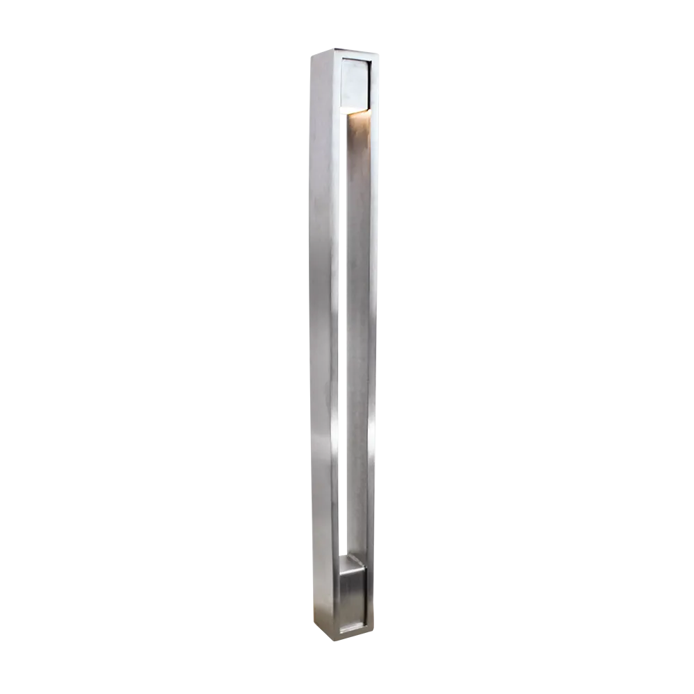 SPJ Lighting SPJ-MPLA-1 2W LED Solid Brass Contemporary Pathlight
