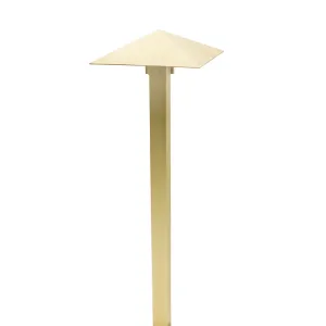 SPJ Lighting SPJ-TE-8 3W LED Contemporary Path Light