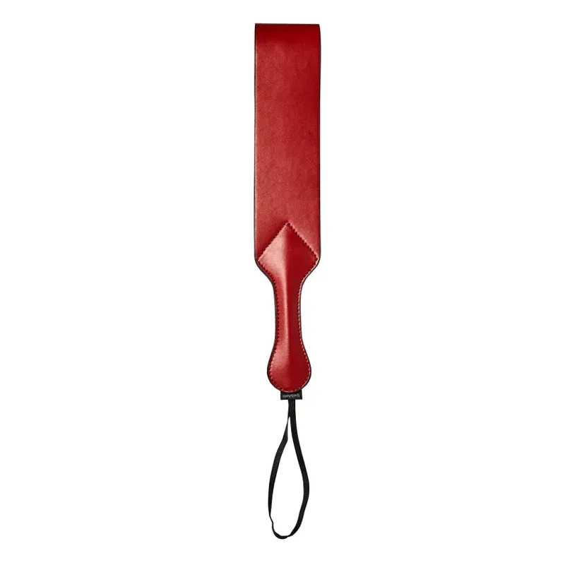 Sportsheets Saffron Loop Paddle