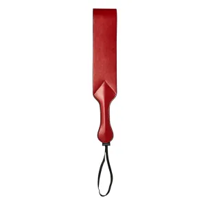 Sportsheets Saffron Loop Paddle