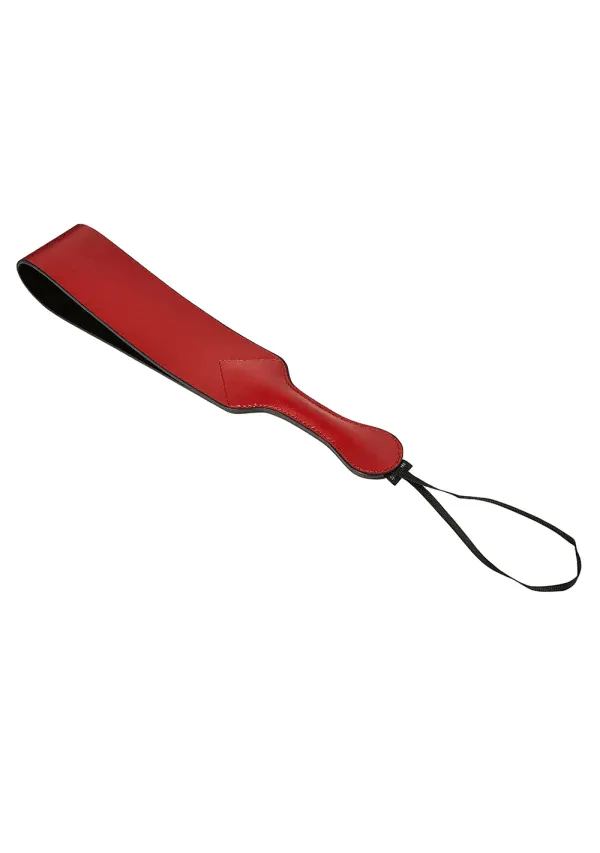 Sportsheets Saffron Loop Paddle