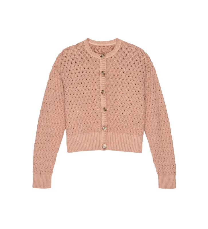 Stable Cardigan