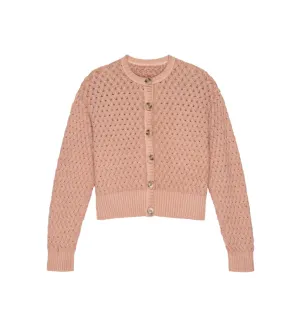 Stable Cardigan
