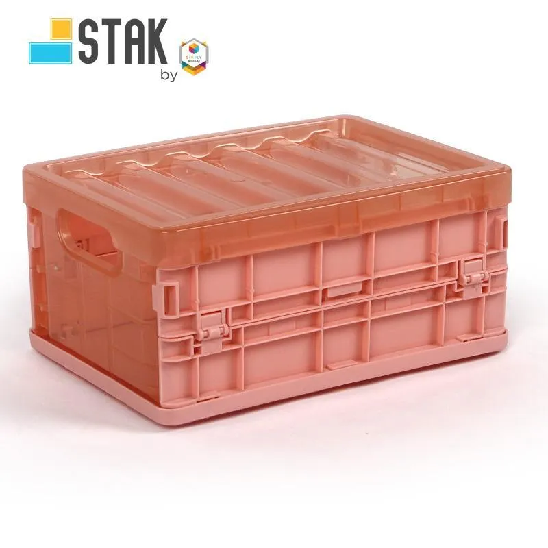 Stak S - 6.5L