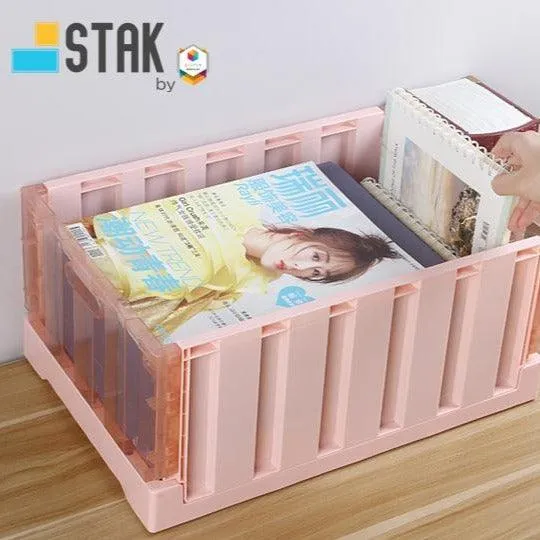 Stak S - 6.5L