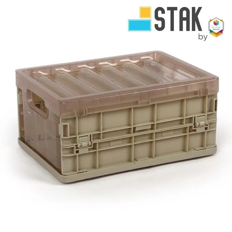 Stak S - 6.5L