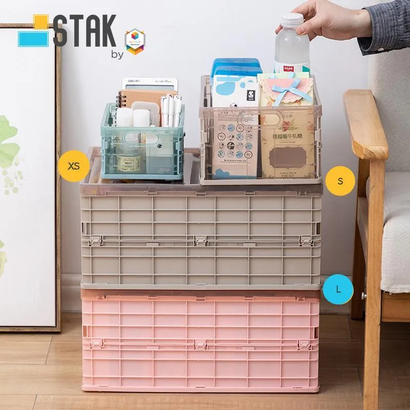 Stak XS - 2L