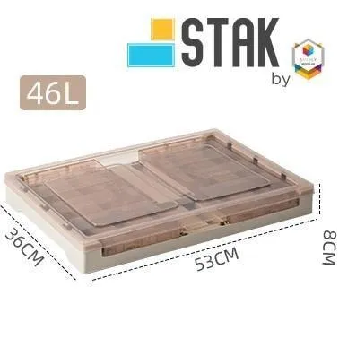 Stak XS - 2L