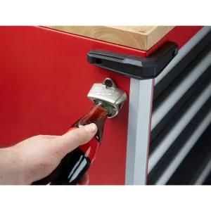 Steel Bottle Opener