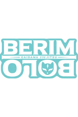 Sticker - Berimbolo