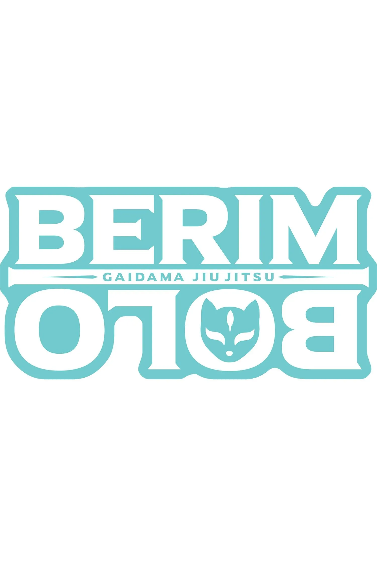 Sticker - Berimbolo