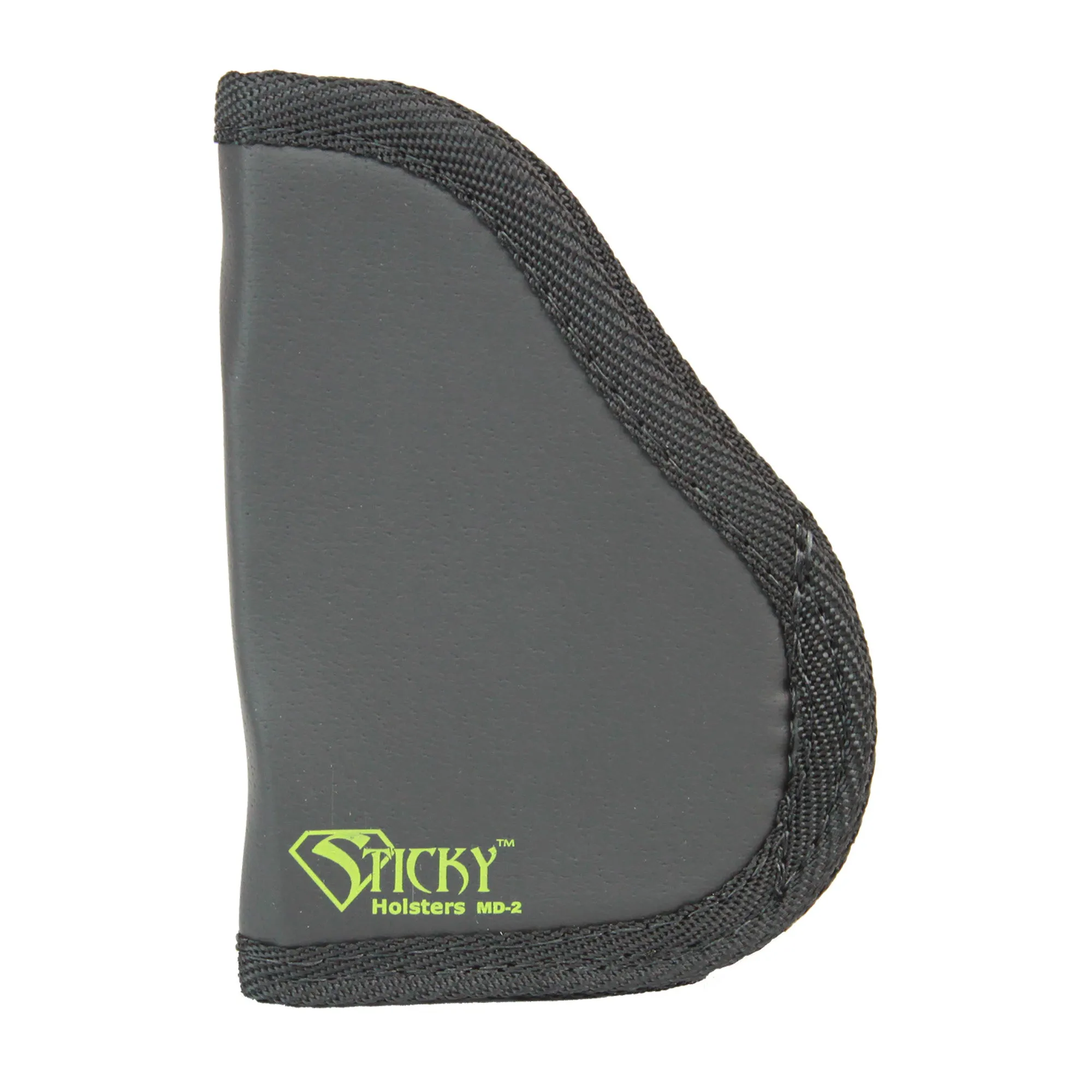 Sticky Md-2 Shield-xd 3.3"-lc9 W Lzr