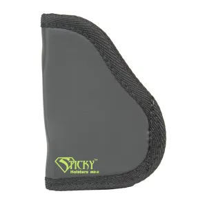 Sticky Md-2 Shield-xd 3.3"-lc9 W Lzr