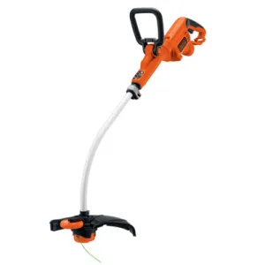 String Trimmer & Edger, Corded, 7.5-Amps, 12-In.