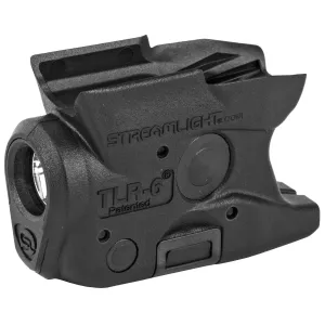 Strmlght Tlr-6 S&w M&p Shld W-o Lasr