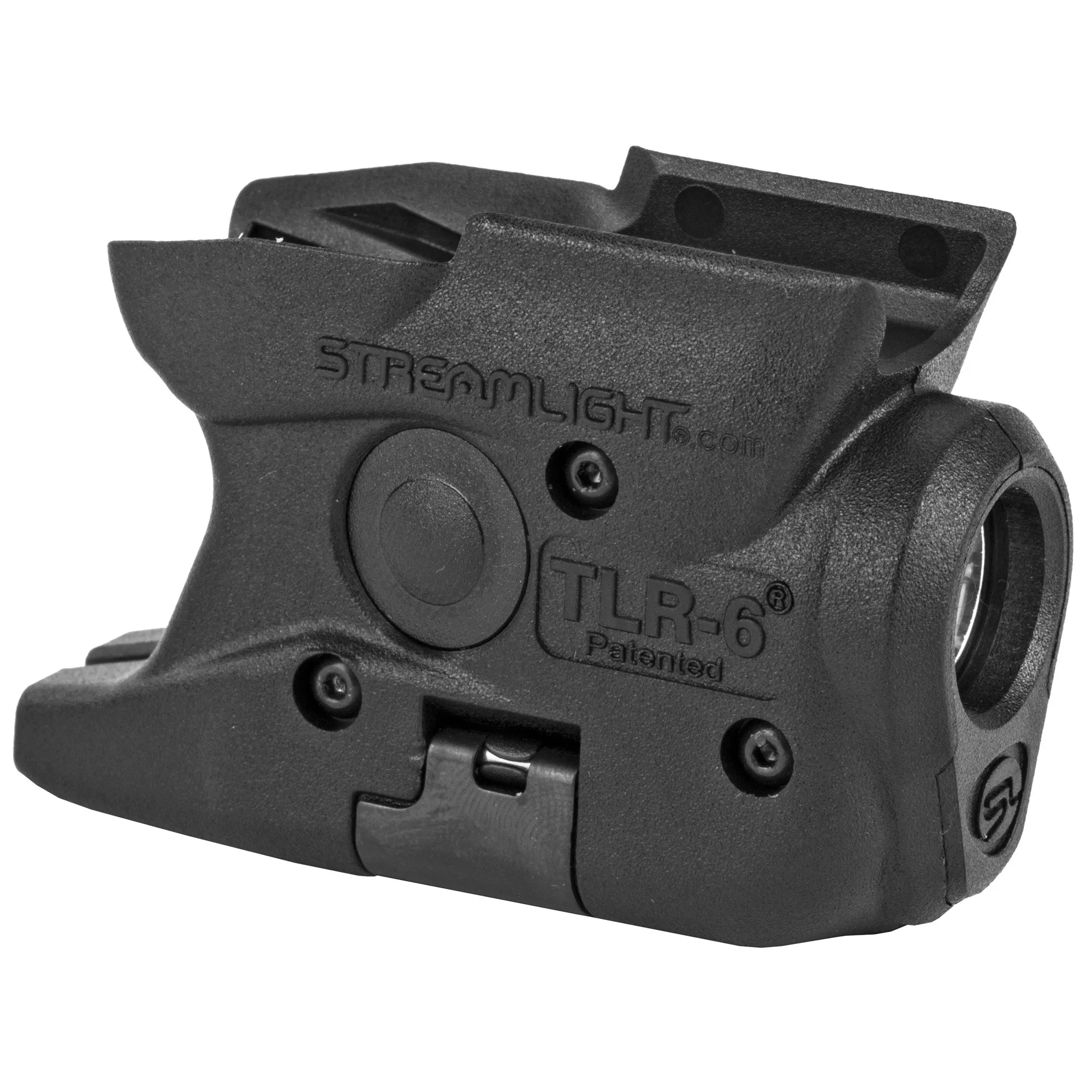 Strmlght Tlr-6 S&w M&p Shld W-o Lasr