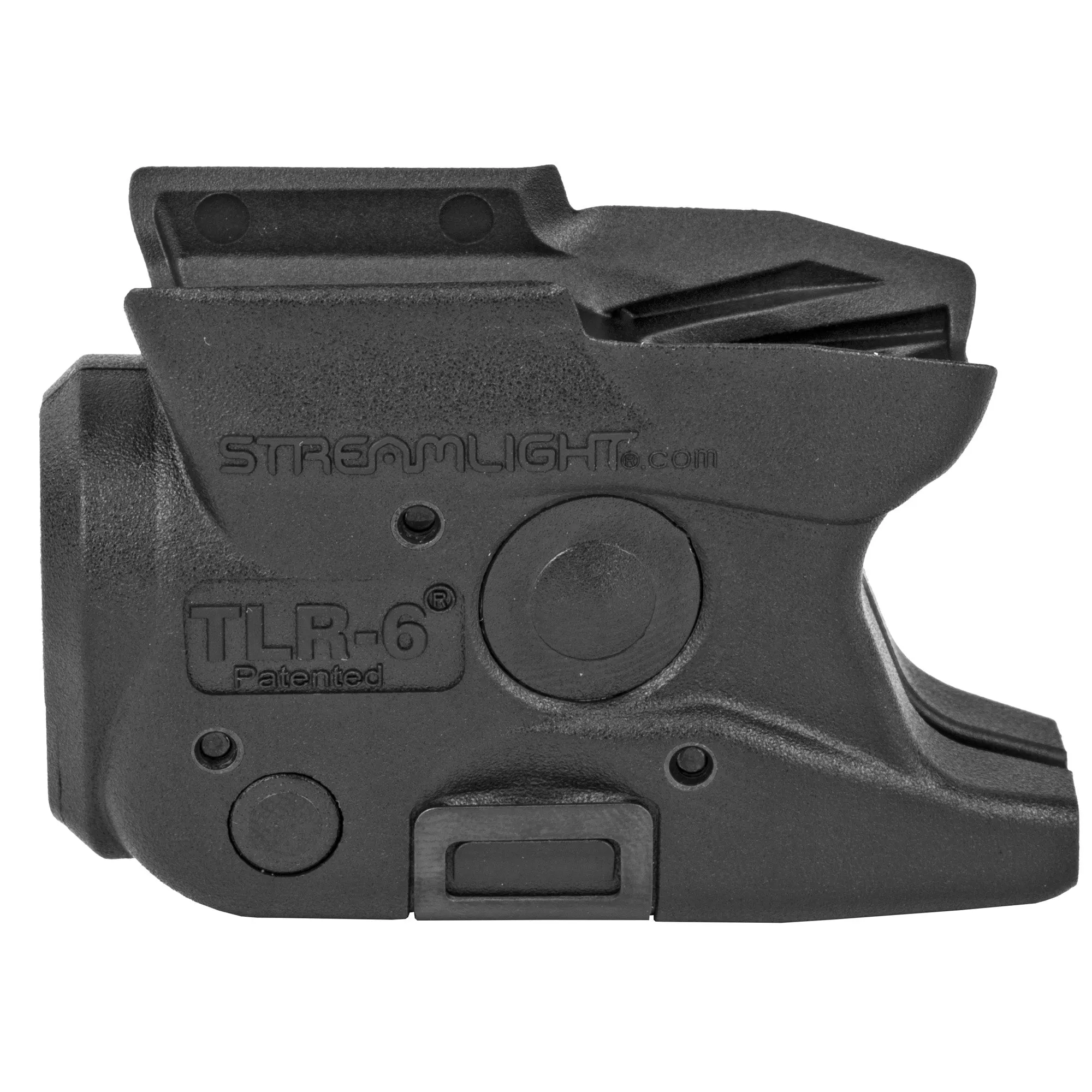 Strmlght Tlr-6 S&w M&p Shld W-o Lasr