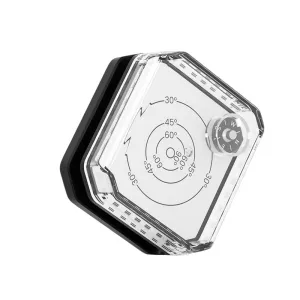 Sun Angle Navigator Solar Angle Guide Tool for Shorter Solar Charging