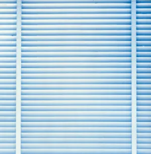 Sun Blinds - Art Prints