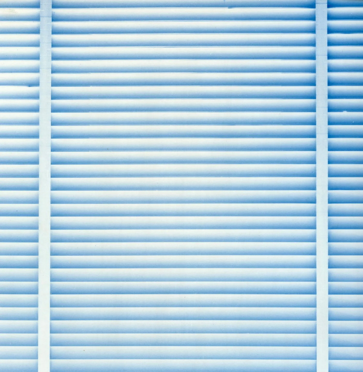 Sun Blinds - Art Prints