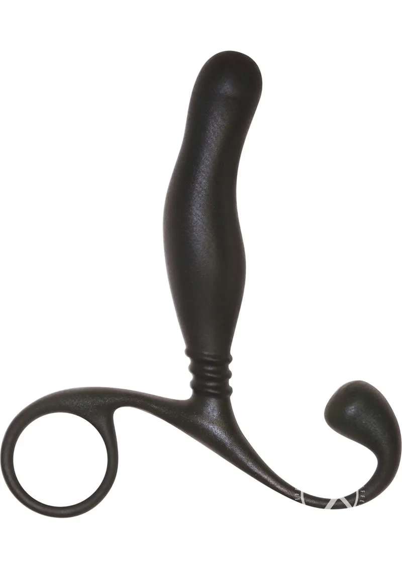 The 9's - P Zone Prostate Massager