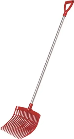 The Falsterbo shavings Fork