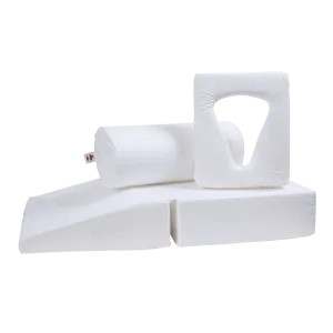 The M.A.T. Body Positioning System