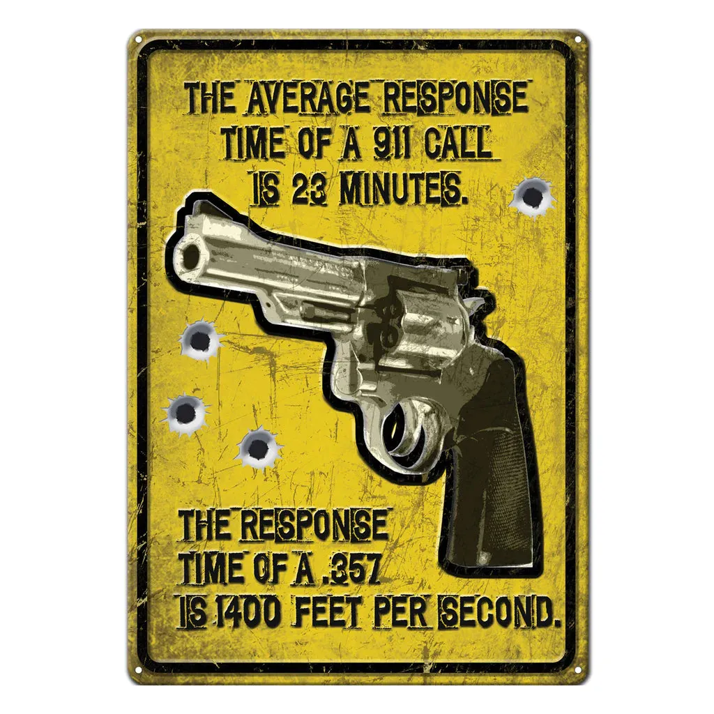 Tin Signs