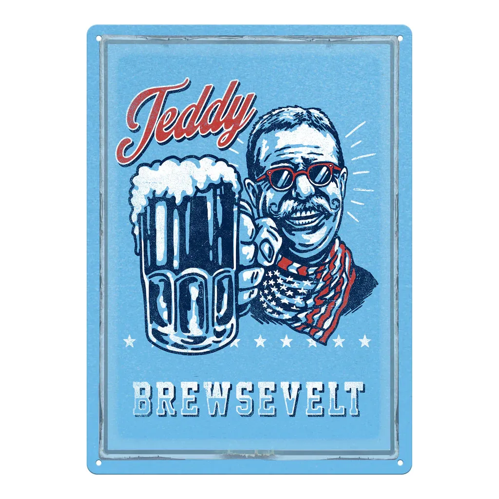 Tin Signs