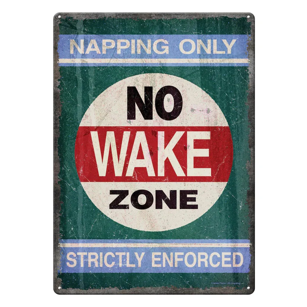 Tin Signs