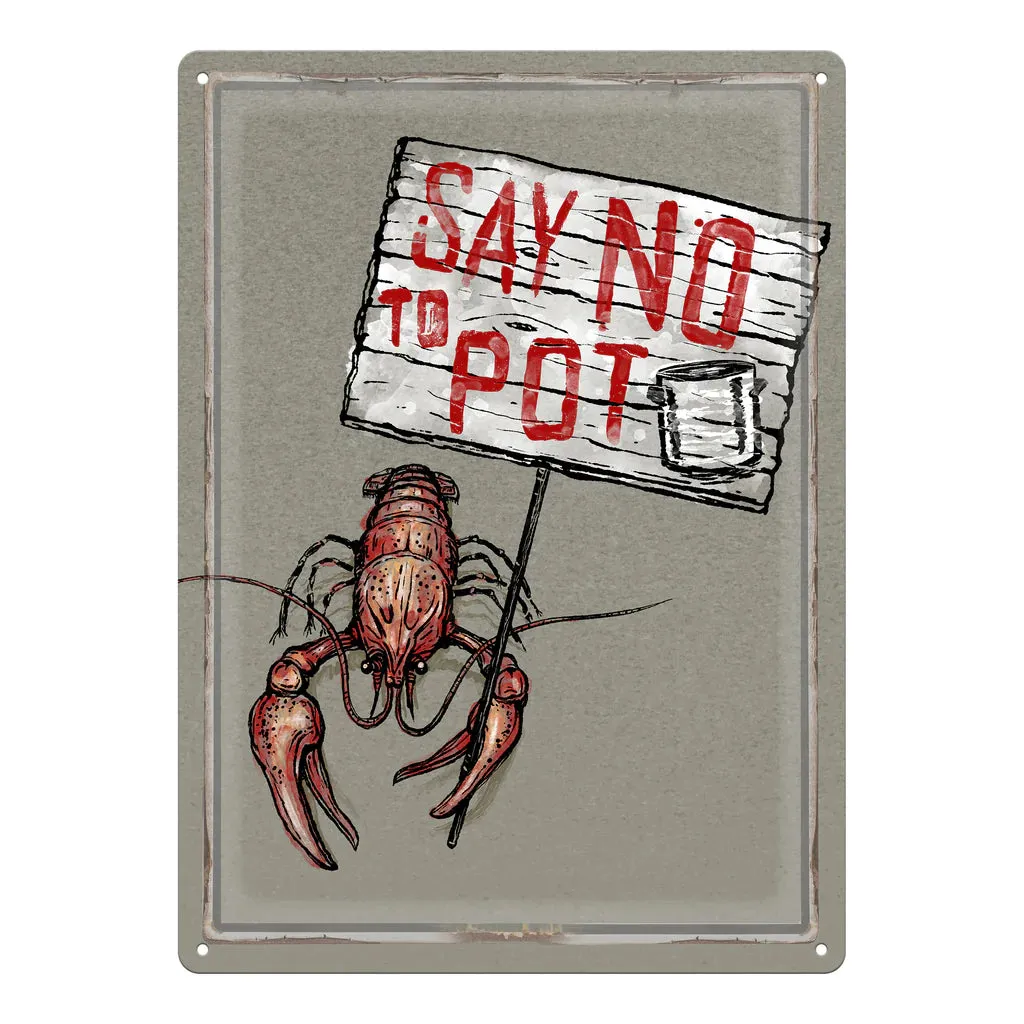 Tin Signs