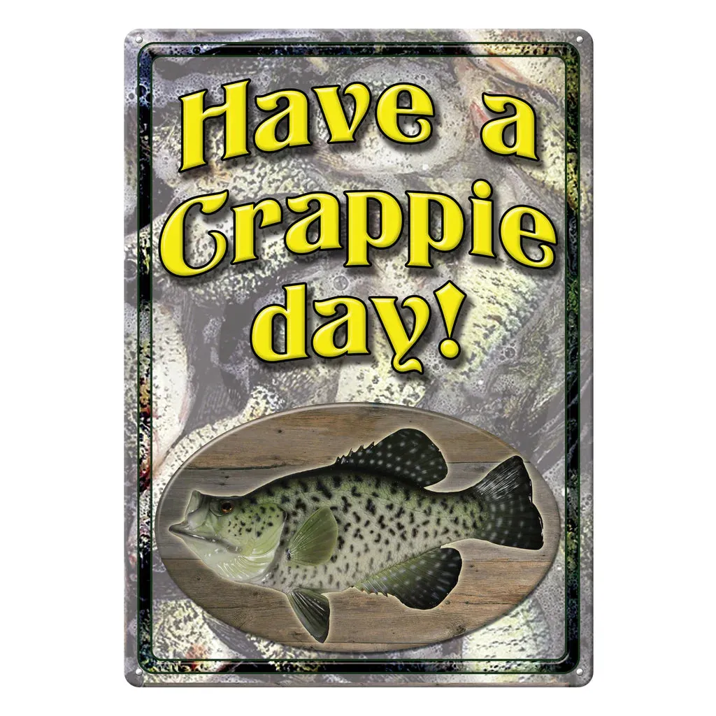 Tin Signs