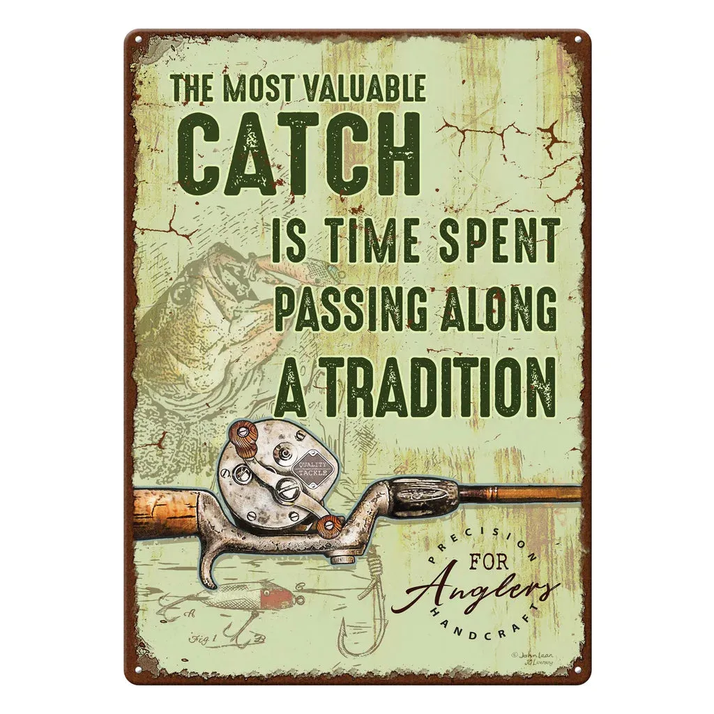 Tin Signs