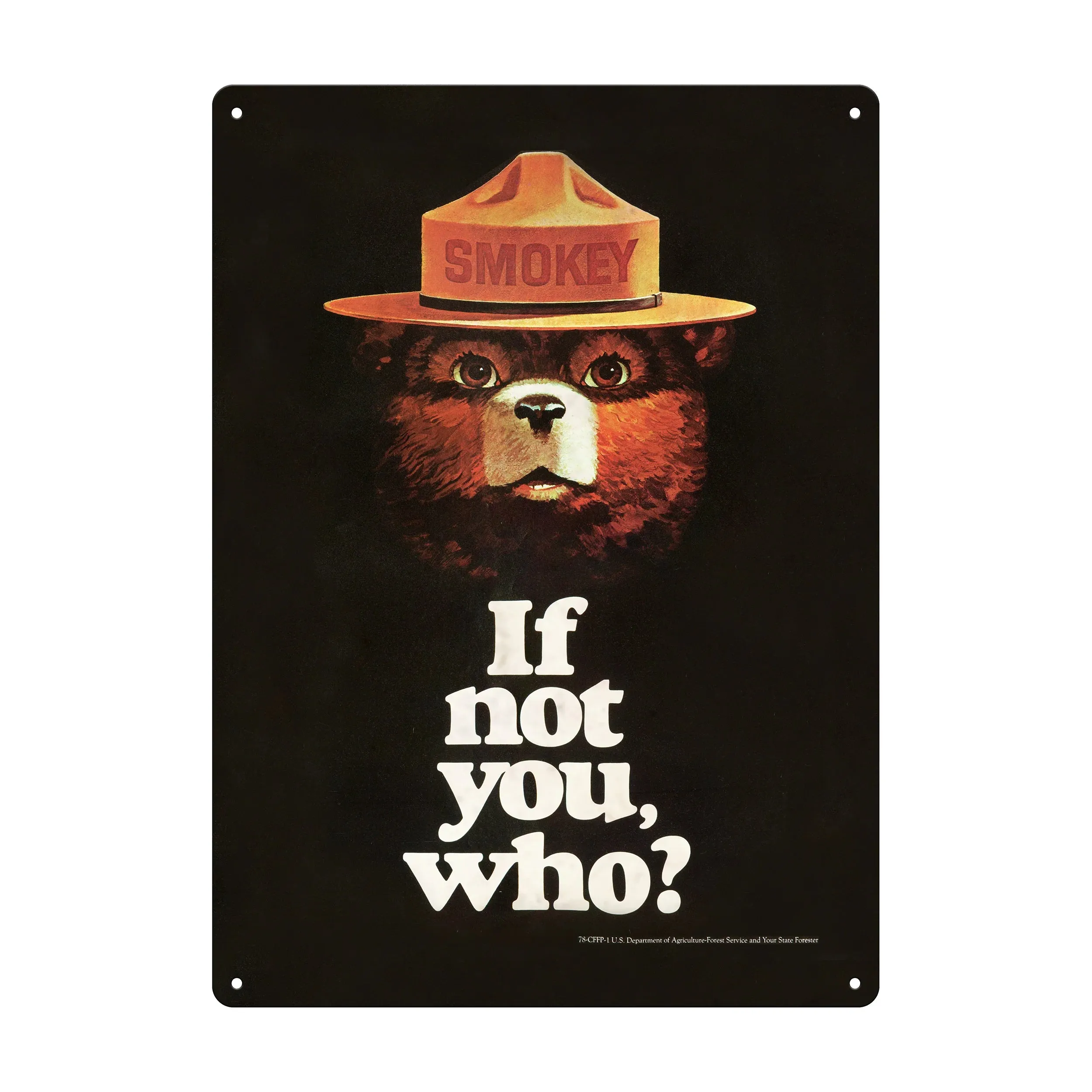 Tin Signs