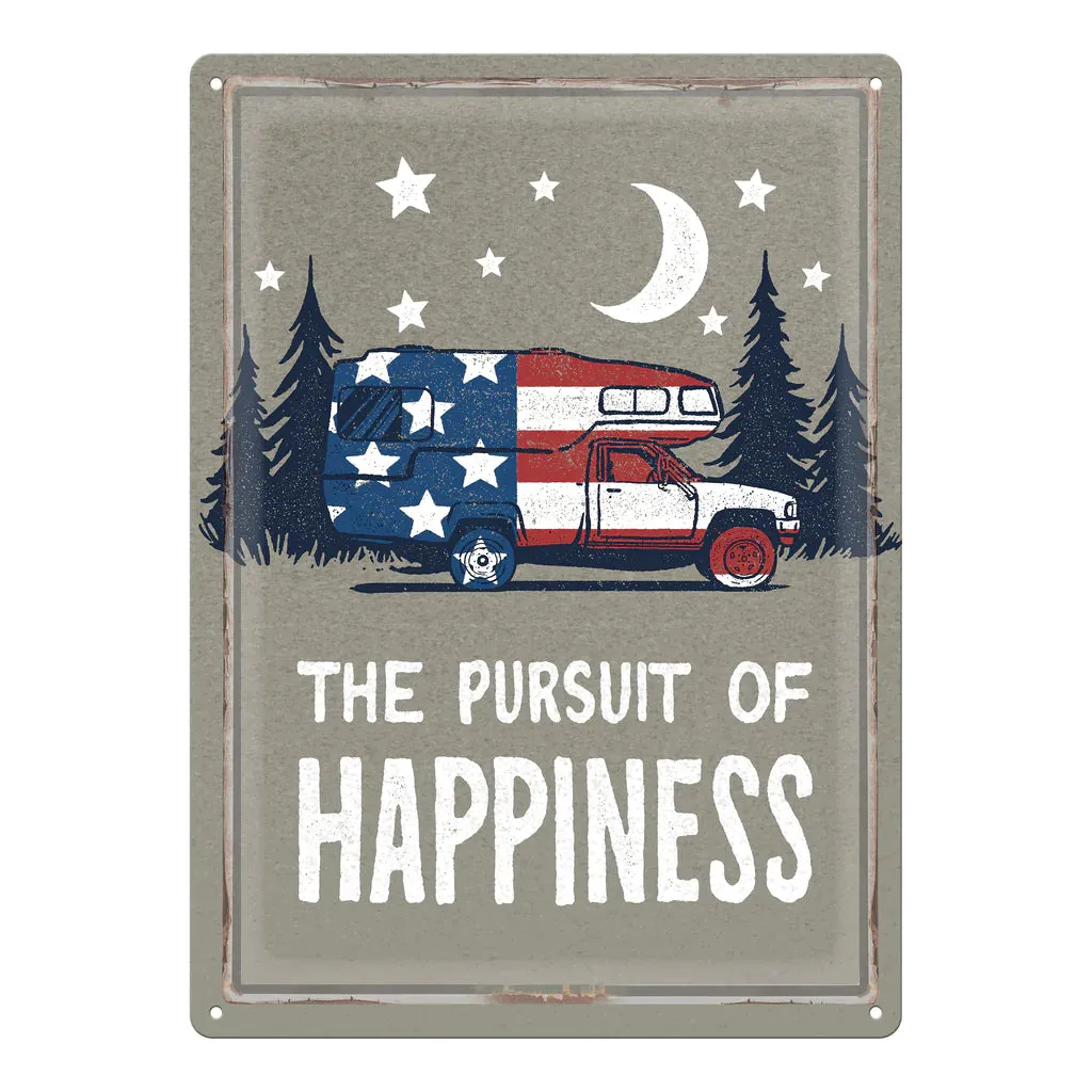 Tin Signs