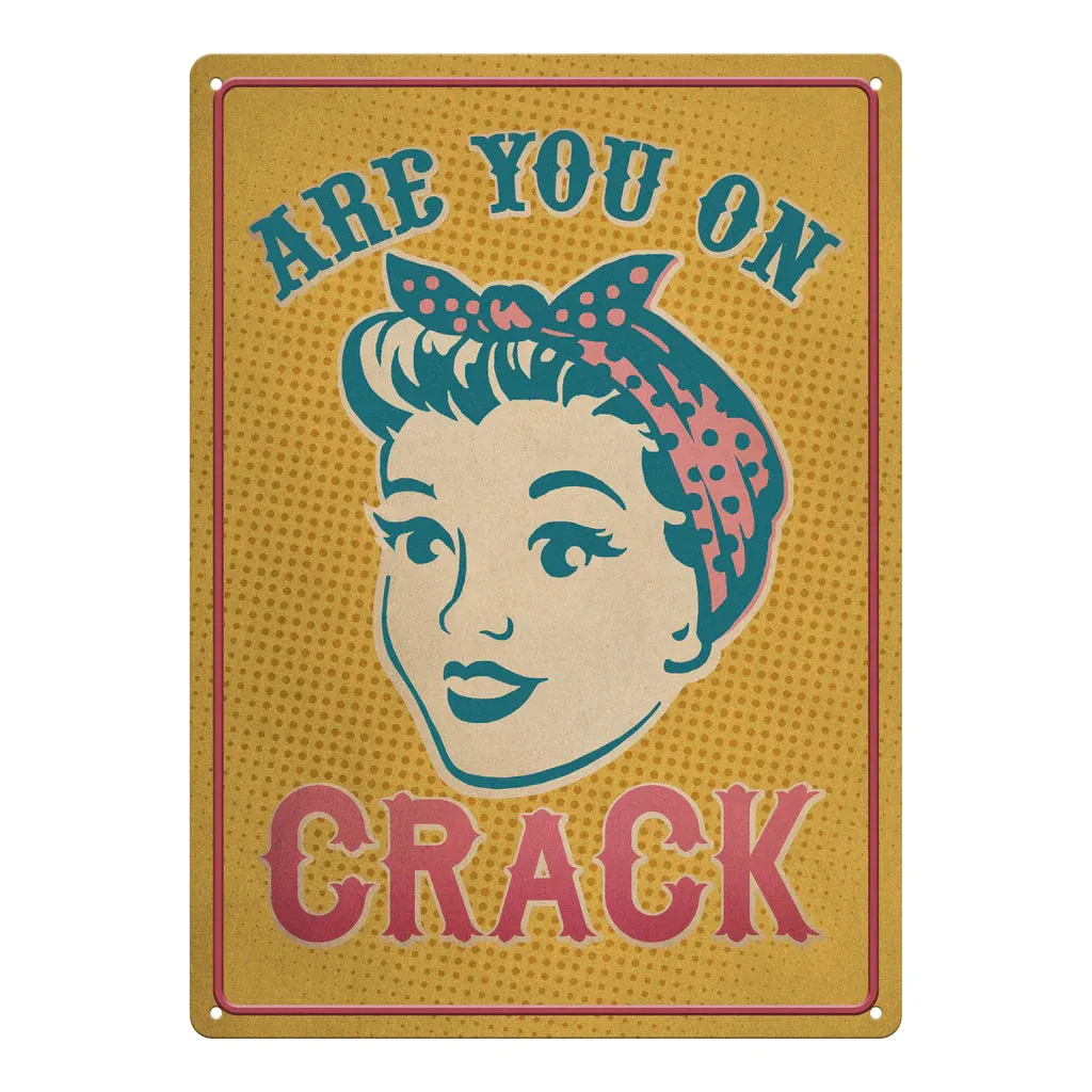 Tin Signs