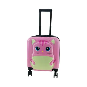 Tiny Traveller Theme   Trollies.