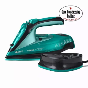 Tower Ceraglide Cord Cordless Iron