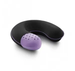 Travel Neck Zoned Dough® Lavender